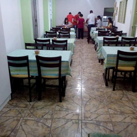 Pousada Sao Matheus Cachoeira Paulista Eksteriør bilde