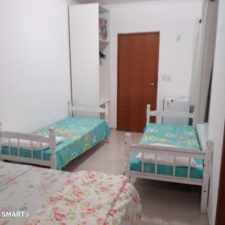 Pousada Sao Matheus Cachoeira Paulista Eksteriør bilde